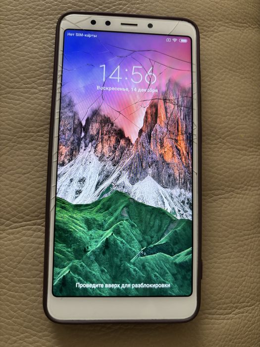 Продам телефон Срочно Redmi