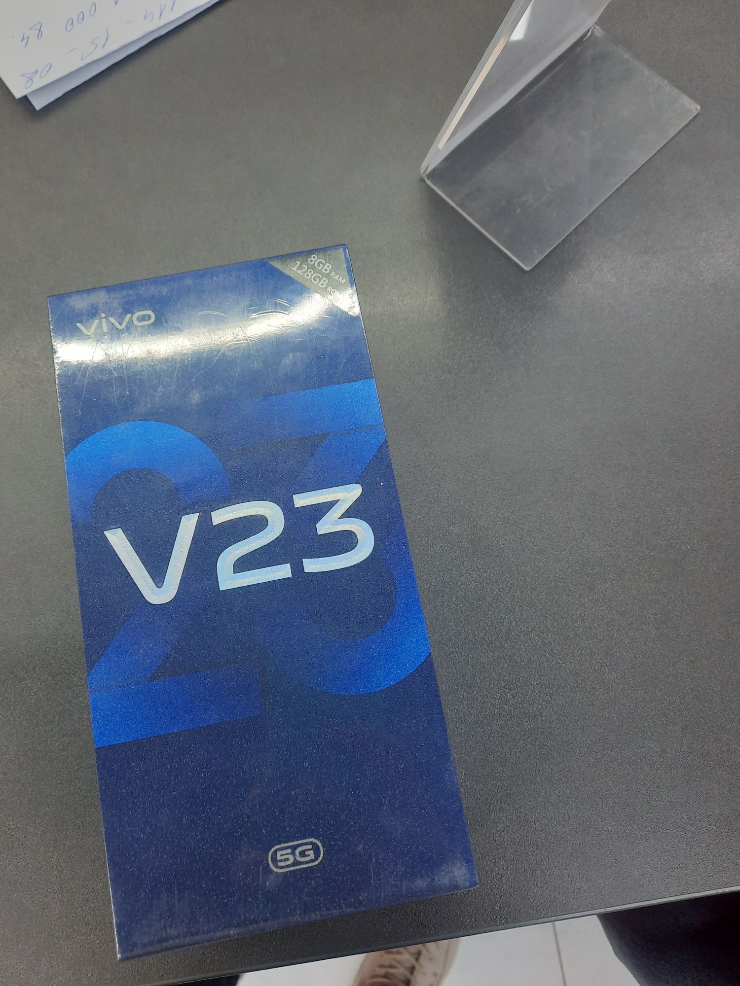 Vivo v23 5g  8/128