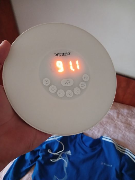 Radio ceas DORMEO