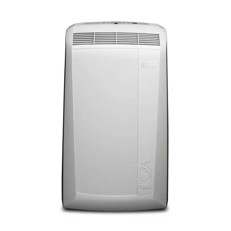 Aparat de aer condiționat portabil  DeLonghi PAC N90 Eco Silent