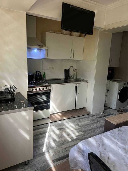 Продается квартира Чиланзарский район Чиланзар 24 Ор-р Хамкор Банк