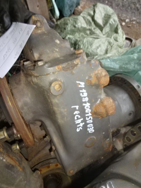 Trompa planetară coroana pinioane tractor Fendt 515