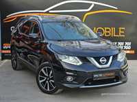 Nissan X-Trail Revizie Gratuita//Nerulata Ro//Km Certificati//Garantie