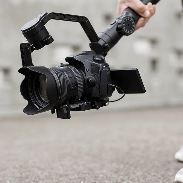 Videograf va mobilograf xizmati