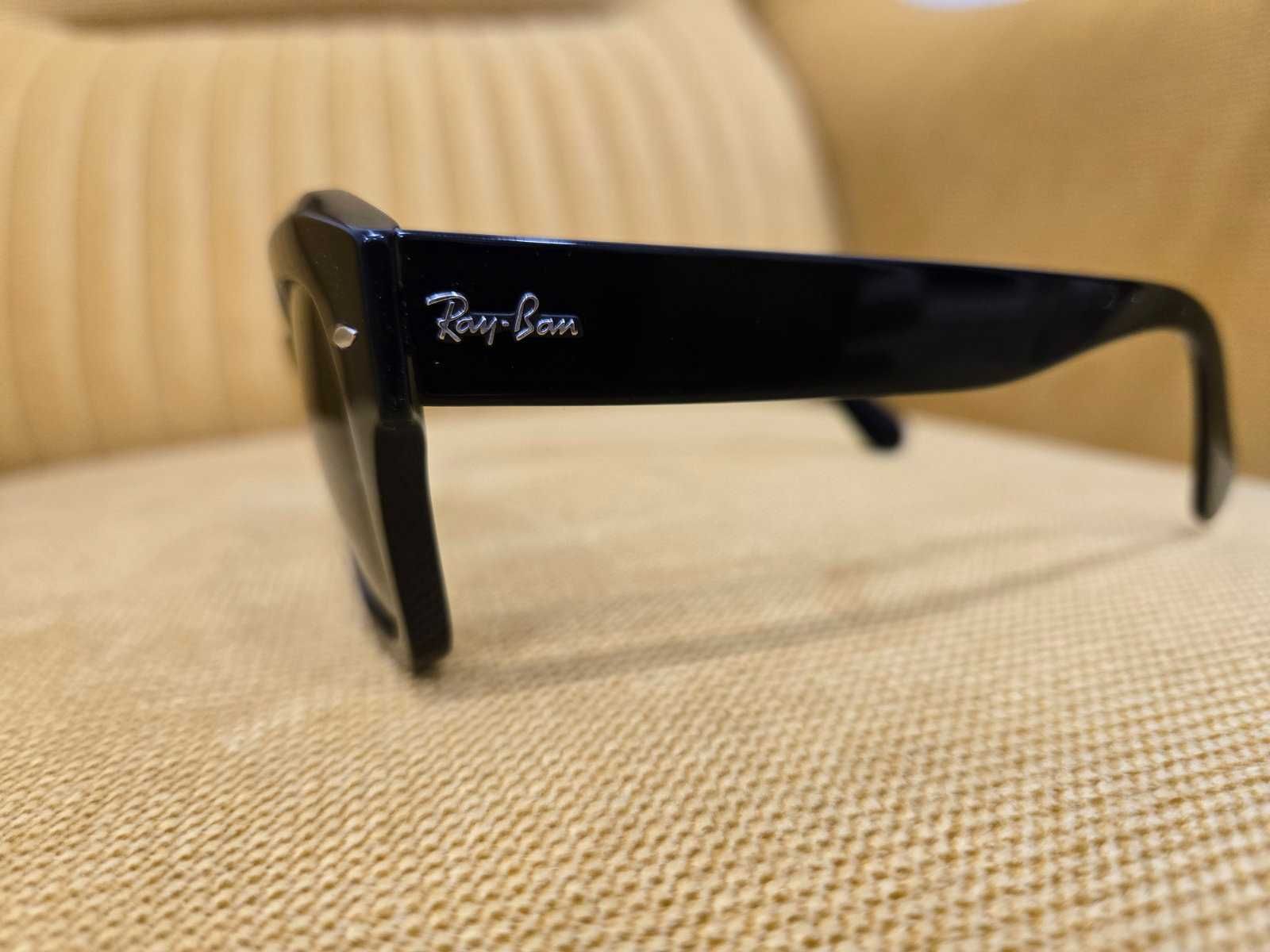 Слънчеви очила RAY-BAN State Street  RB 2186 901/31