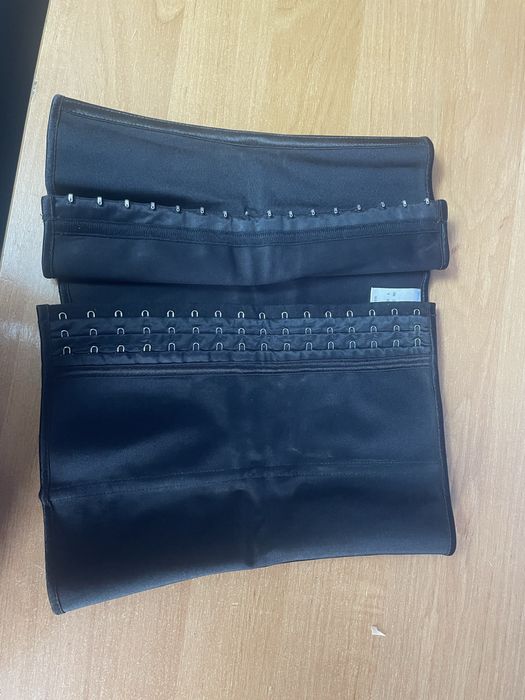 Пояс для похудение