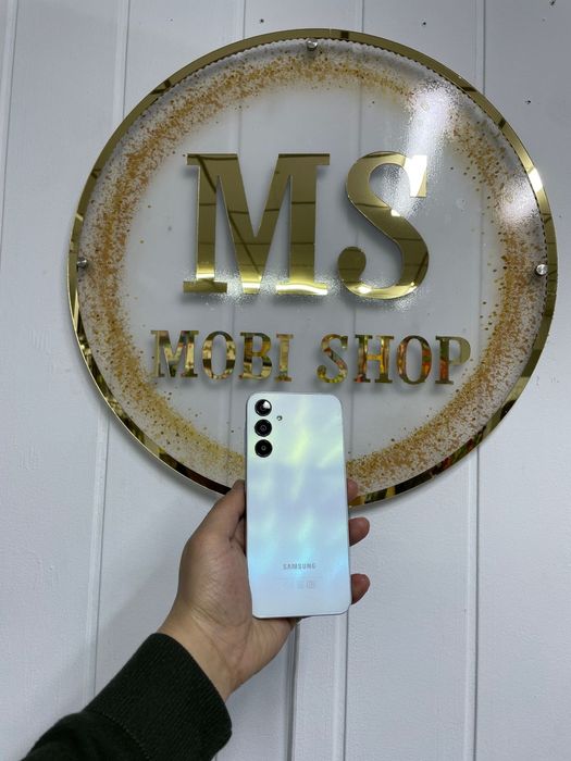 ГАРАНТИЯ !!! Смартфон Samsung A25 128/6GB Телефон Самсунг