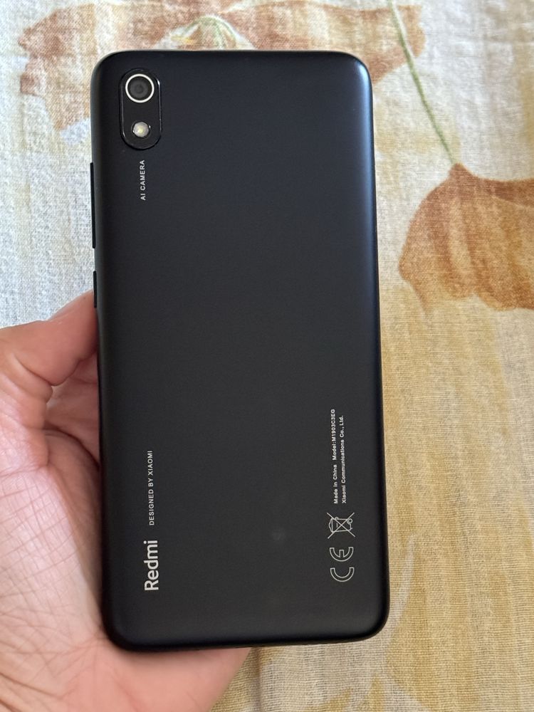 Xiaomi Redmi 7A dual sim