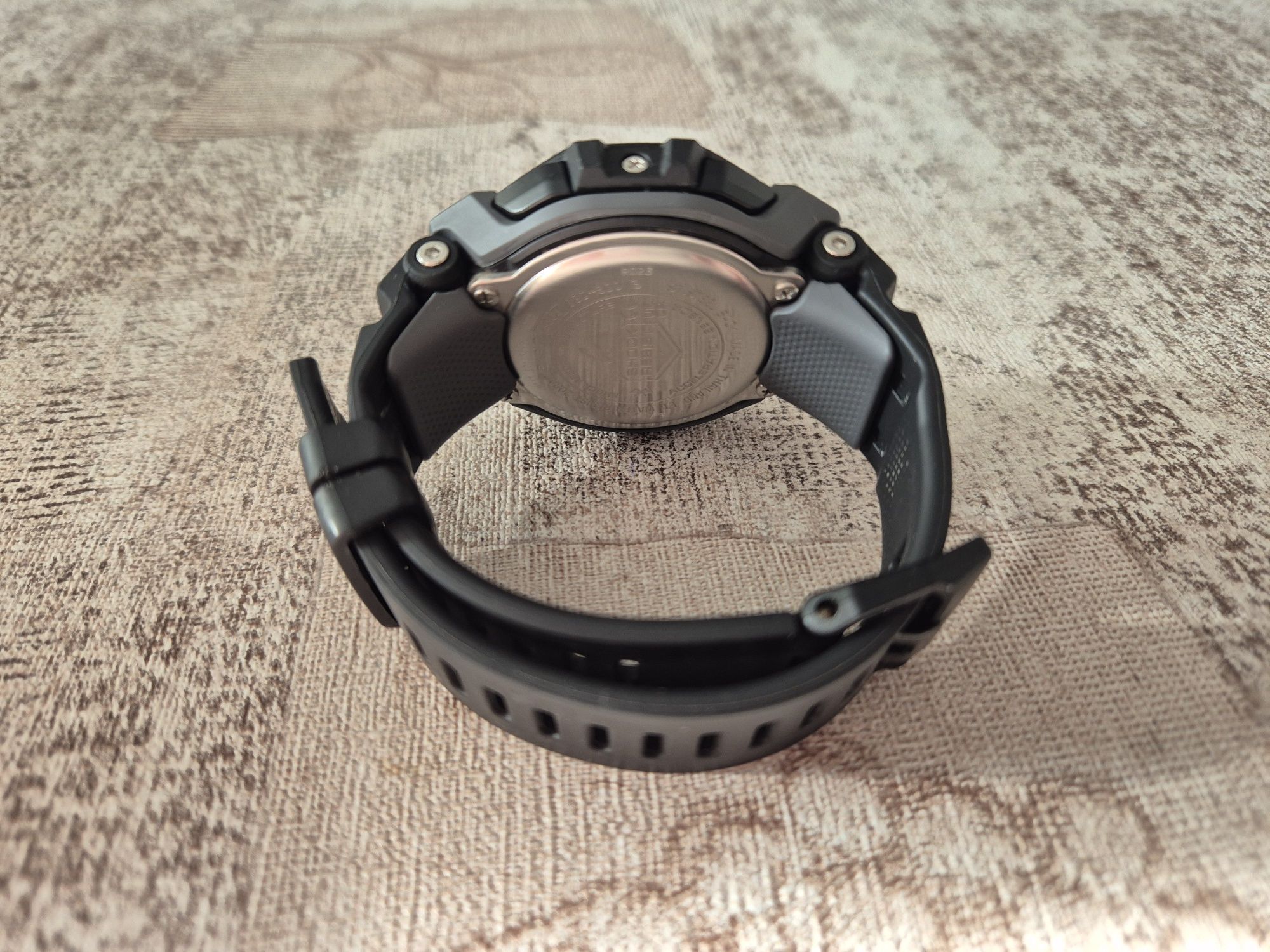 Casio G Shock GBD 300