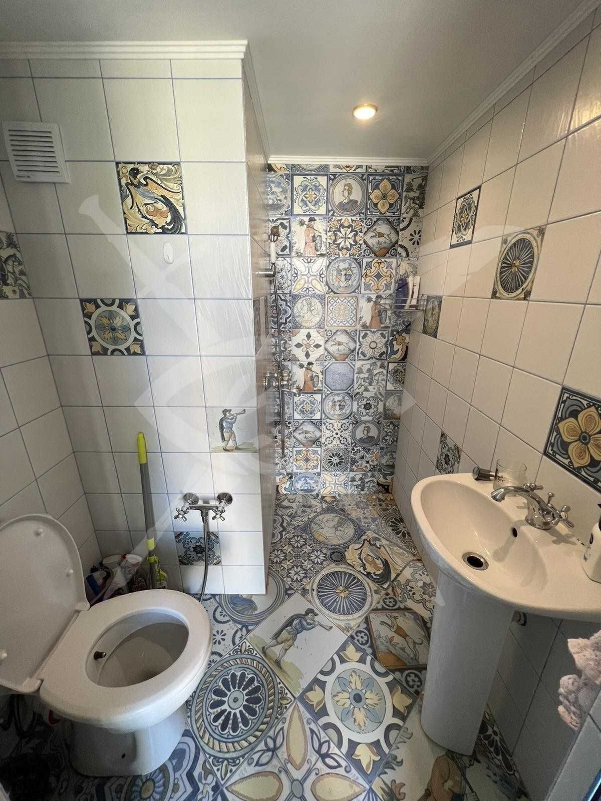 Страхотна Къща в м-т Акчелар - 33197