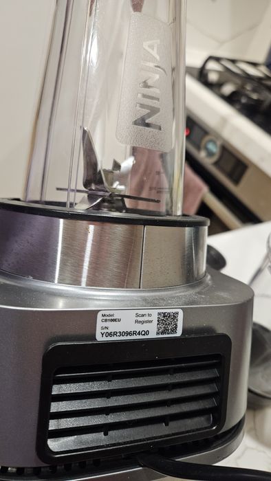 Blender Ninja CB100