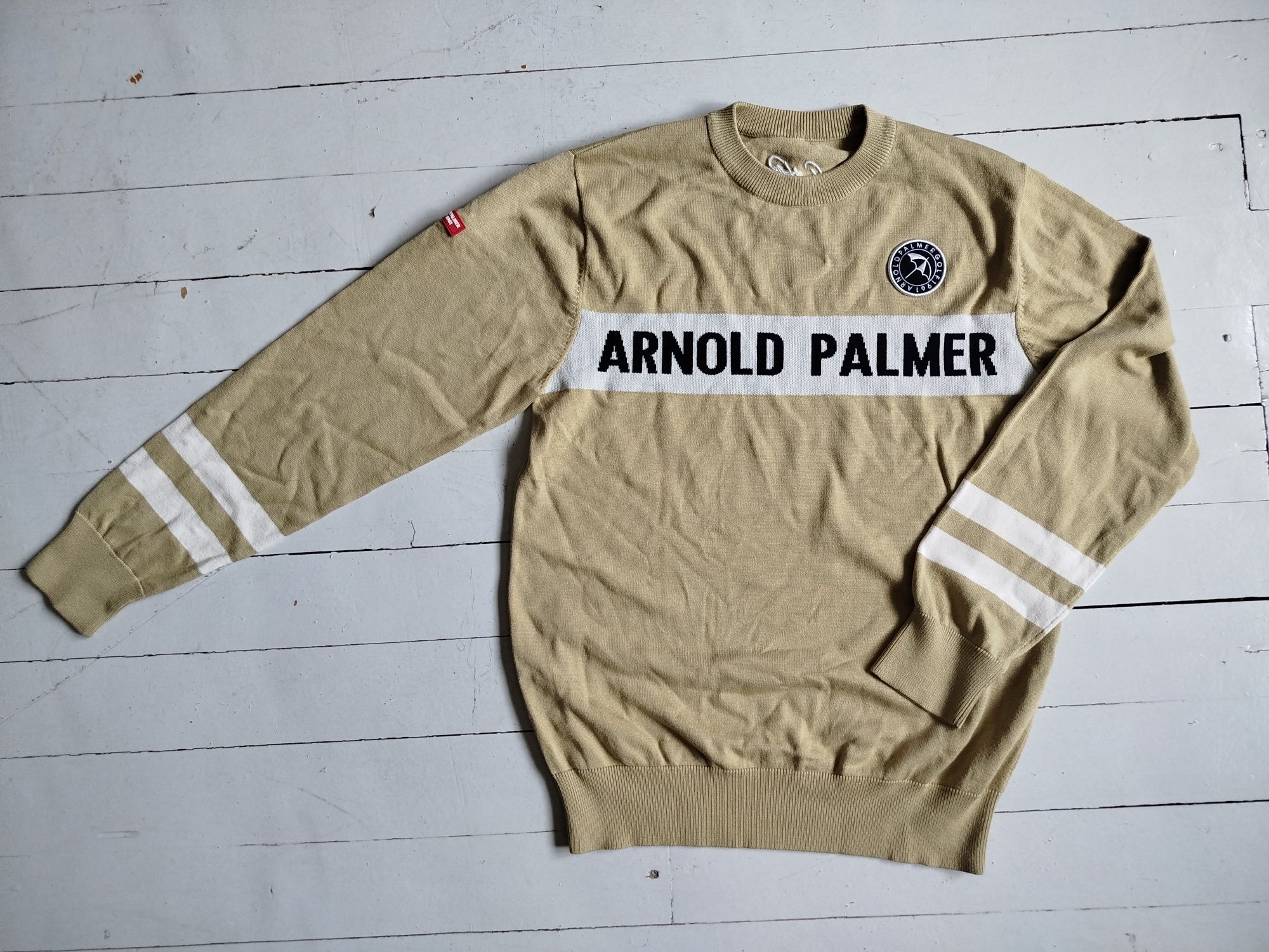 Arnold Palmer одежда для гольфа