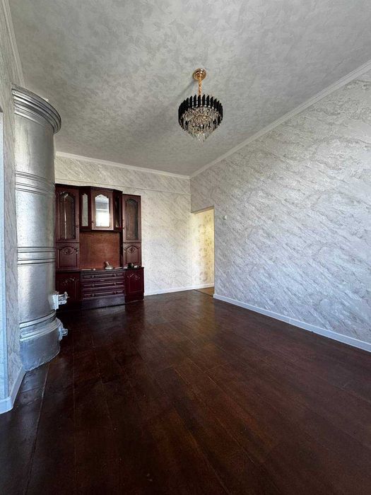 Срочная продажа! 2/2/2 Парк Фуркат. 43м2 Балкон 3/3. Косметика. Кирпич