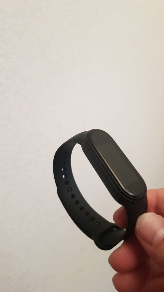 Mi band 5 оригинал