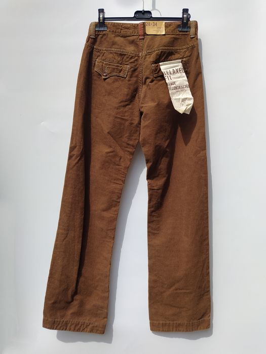 Jeans Timberland
