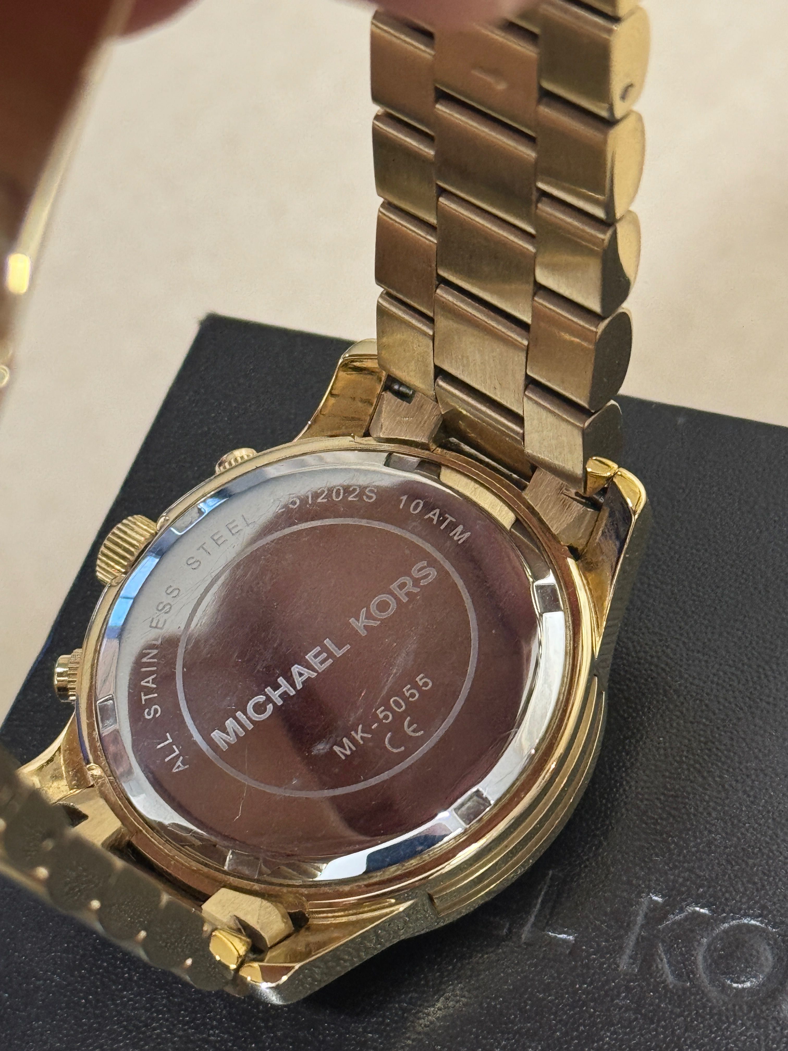Дамски часовници - Michael Kors, London Fog