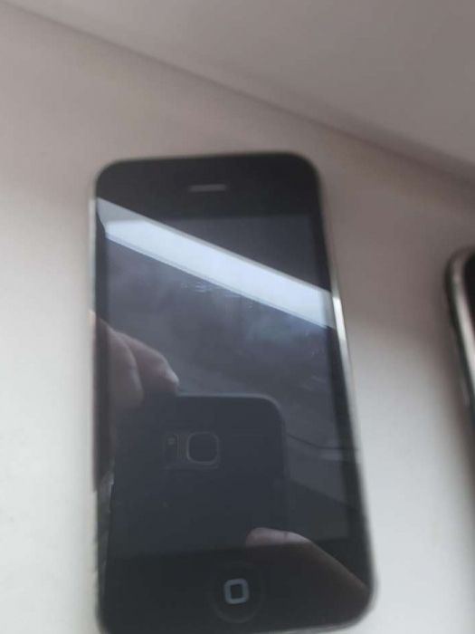 IPhone 3