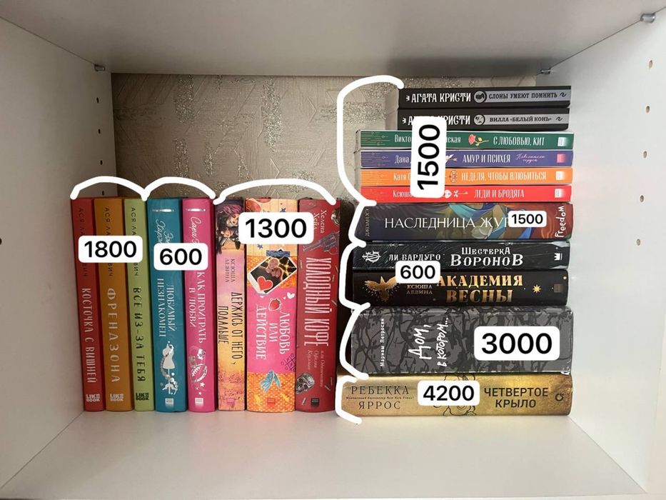 СРОЧНО продам книги.