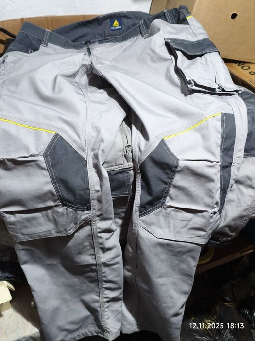 Спецовка ИТР новый