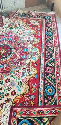 Нов чипровски килим