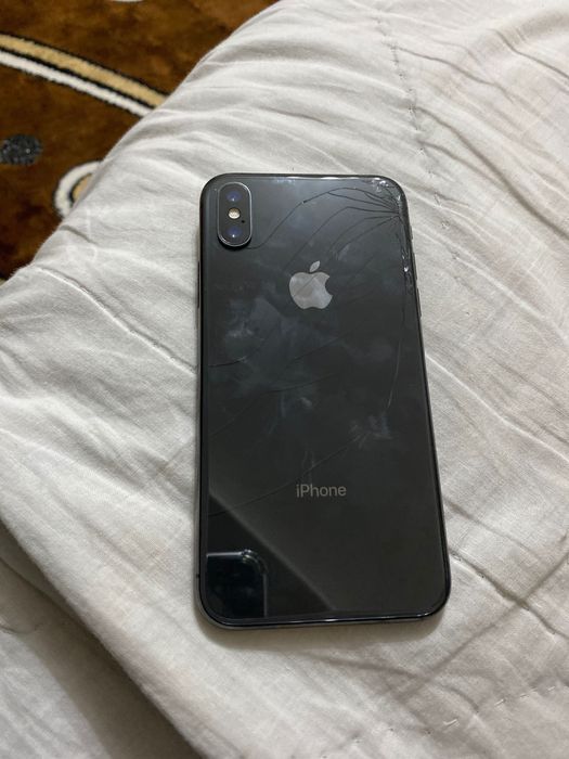 Iphone X in stare inpecabila