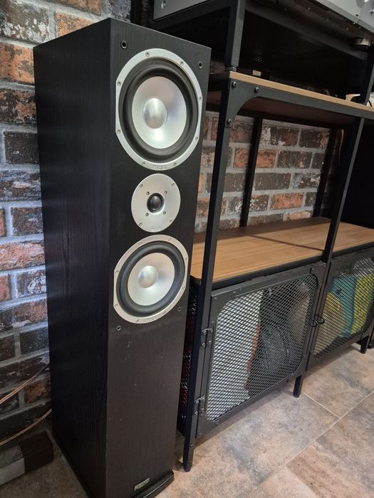 Boxe Magnat Quantum 555 (160w, stare f buna)