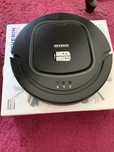 Aspirator robot, full box