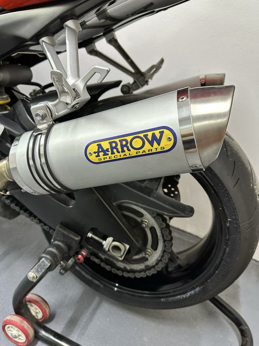 Suzuki GSX-R100, K7.