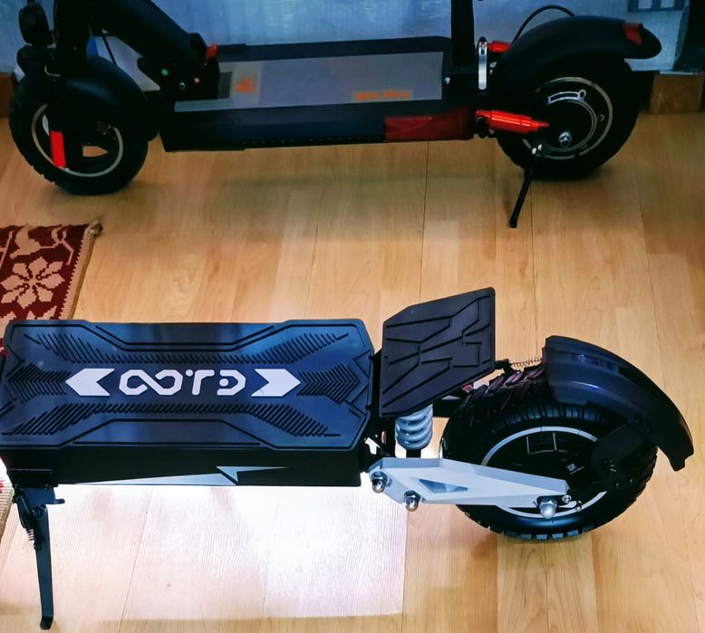 Trotineta electrica OTD T 10