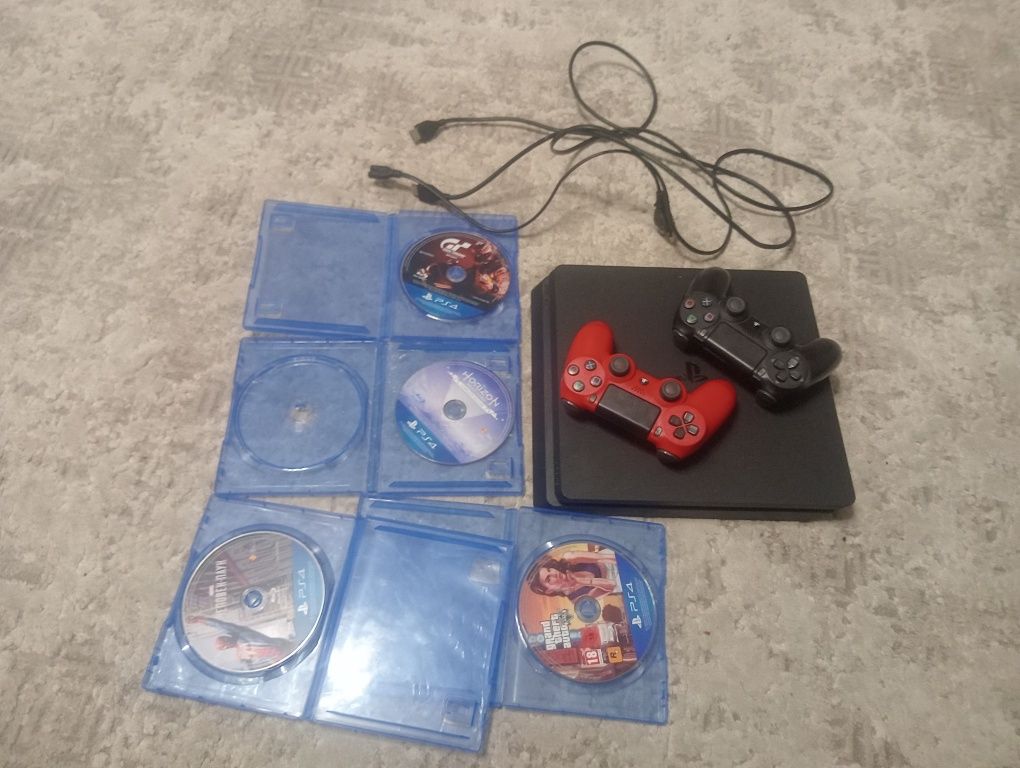 Sony playstation