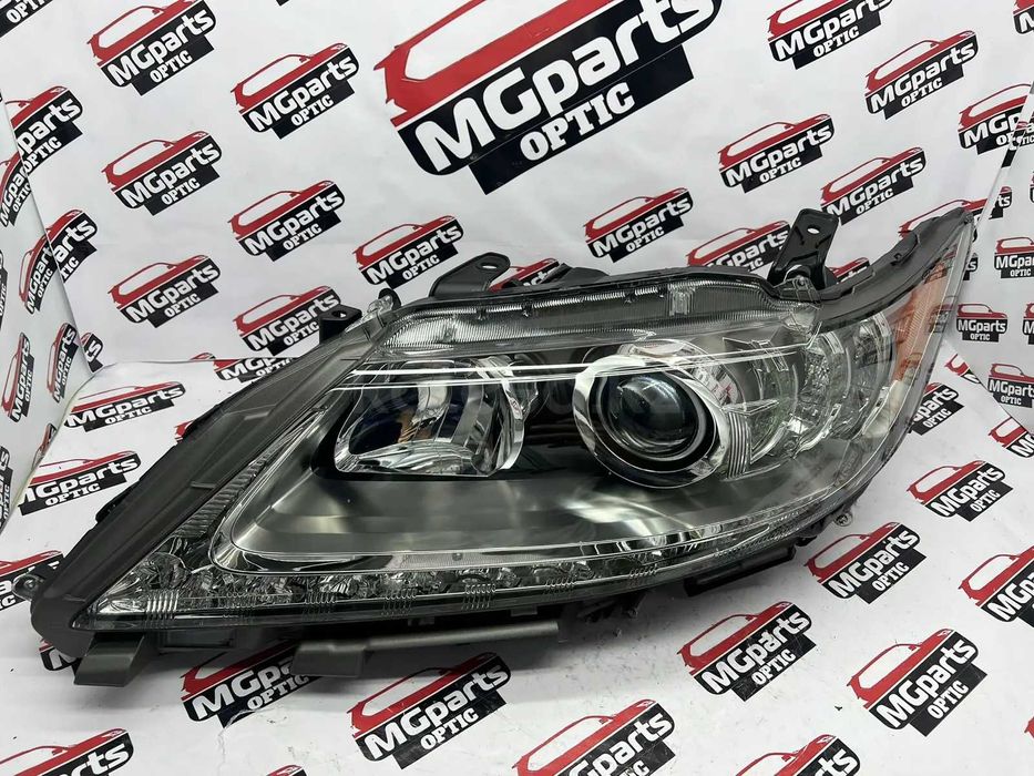 Фары Lexus Es 12-15г