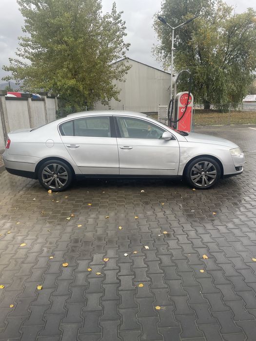 Vand passat 1.9 TDI