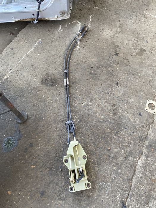 Хонда Акорд 2001 HONDA Acord ЧАСТИ