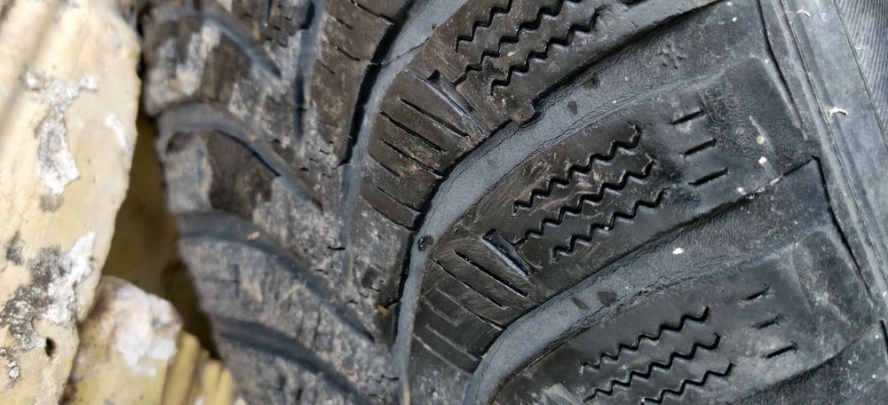 Лети джанти 15ки за VW 5x112