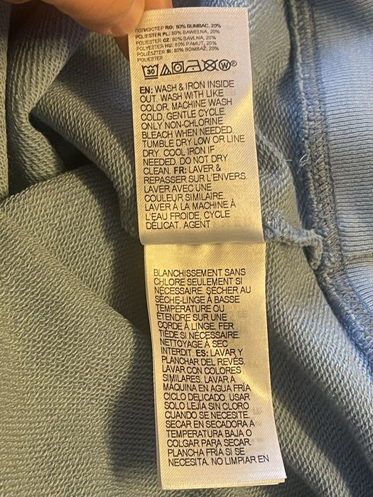 Bluza barbati casual Quiksilver marimea M