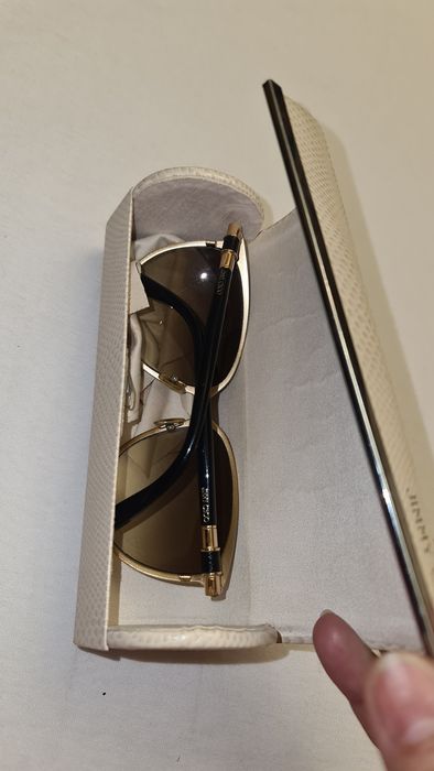 Ochelari originali   Jimmy Choo