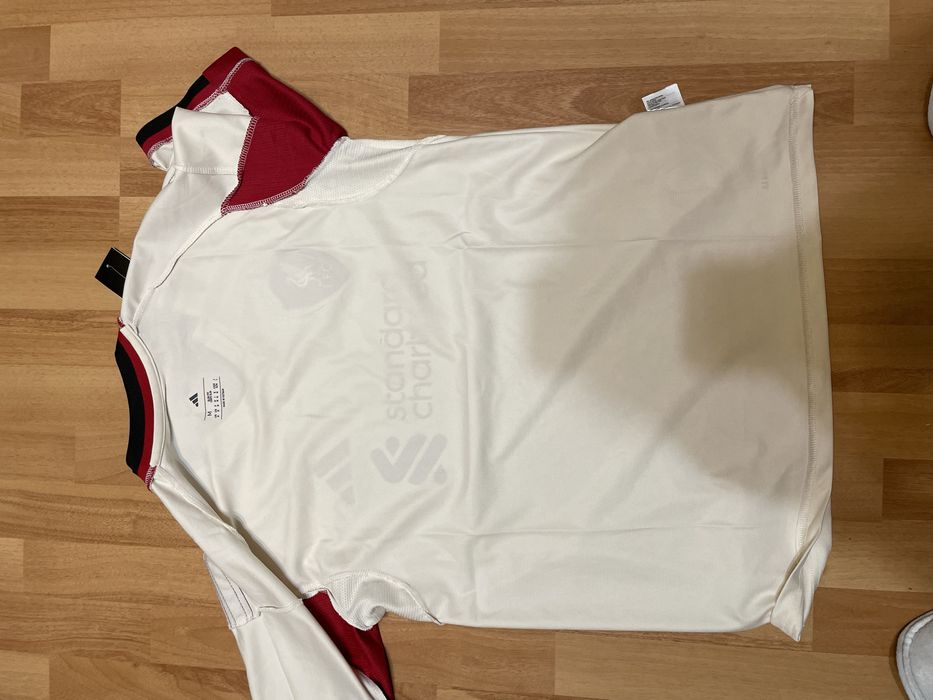 Tricou Liverpool 2025-2026