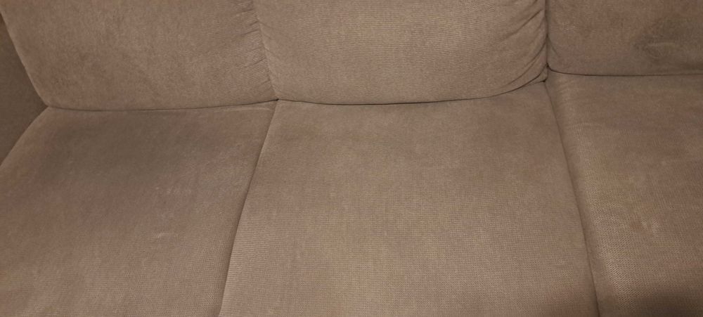 Диван ъглов разтегателен