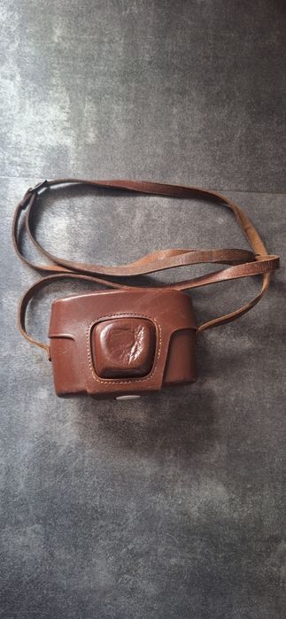 Фотоапарат PENTI,Германия, 1959