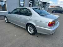 Vand BMW 525d, an 2001, 2490 euro negociabil