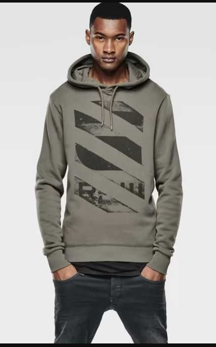 G-STAR hanorac barbati L