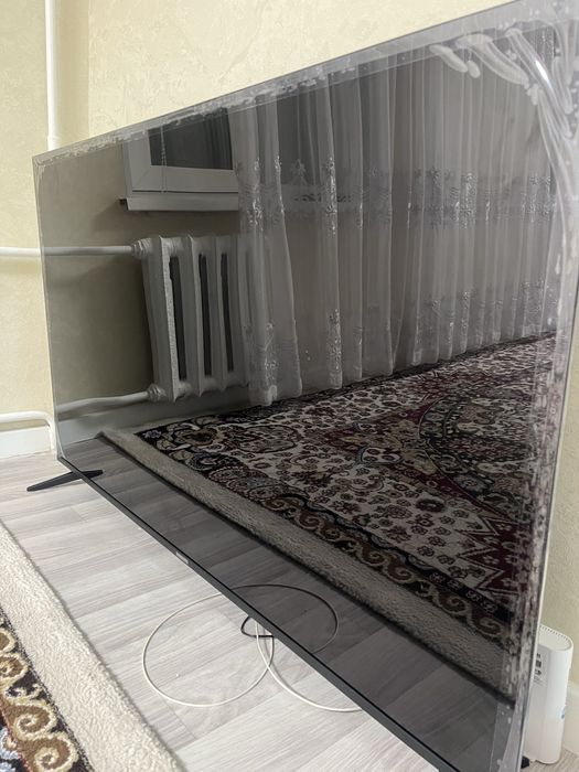 Новый Телевизор Samsung 75