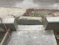 Рязане на бетон / стоманобетон