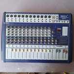Колонки S90 + Микшер MAX CW9012