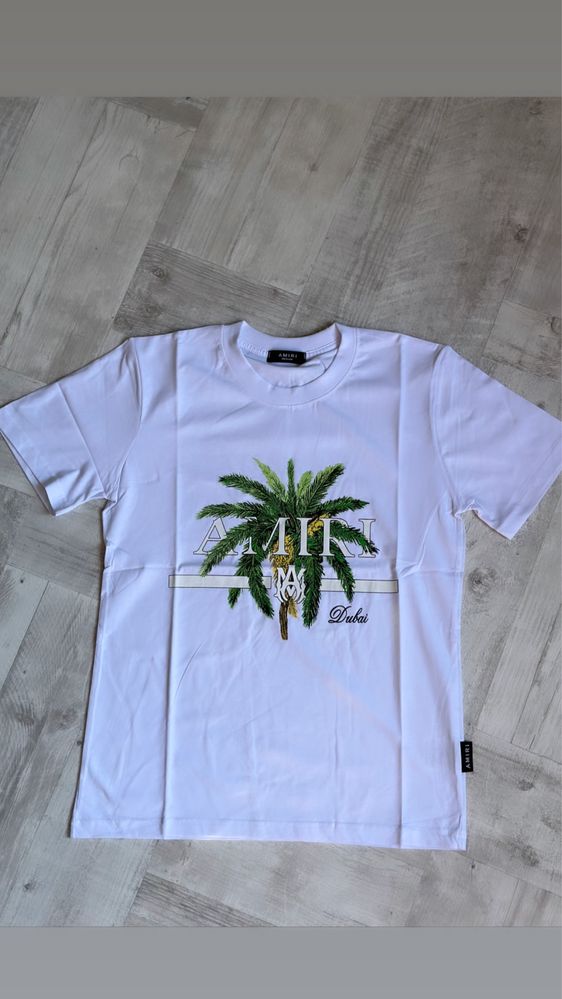 Tricou Amiri Palm