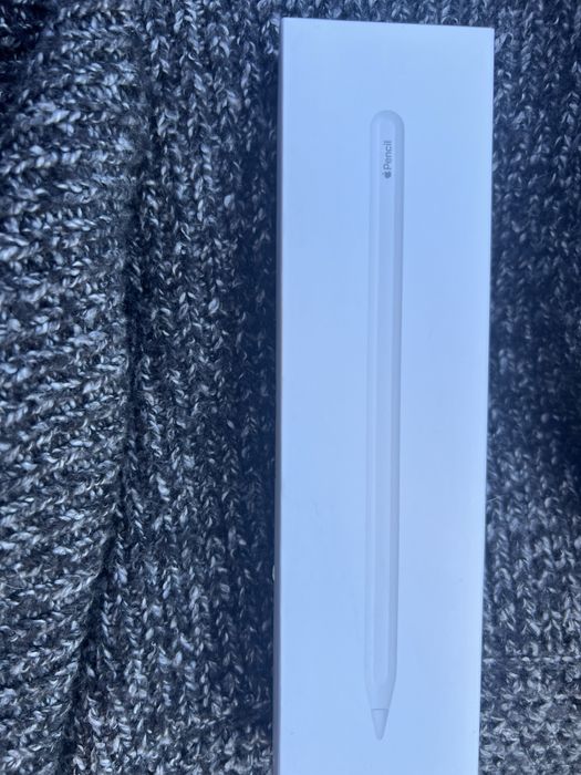 Apple pencil 2 gen