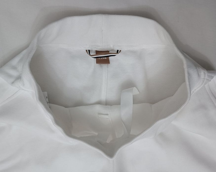 Hugo Boss Cargo Sweatpants оригинално долнище S Бос памучна долница