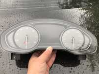 Audi s8 Километраж