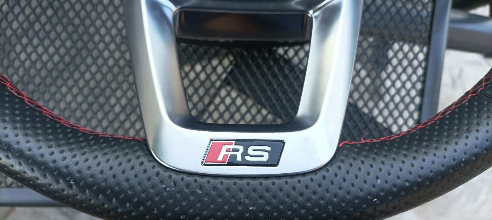 Волан за AUDI RS