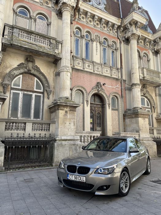 Vand bmw seria 5